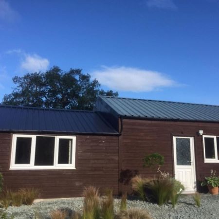 Bank Farm House Chirbury Экстерьер фото